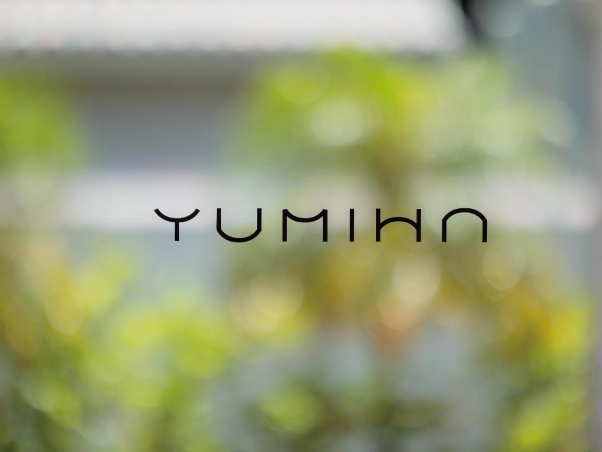 Homm Stay Yumiha Okinawa By Banyan Tree Group Onna Exterior foto