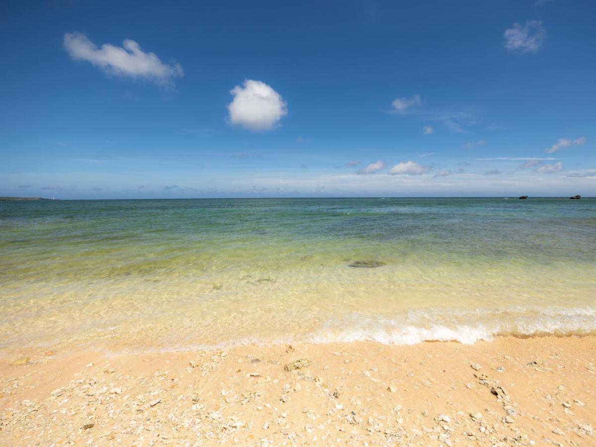 Homm Stay Yumiha Okinawa By Banyan Tree Group Onna Exterior foto