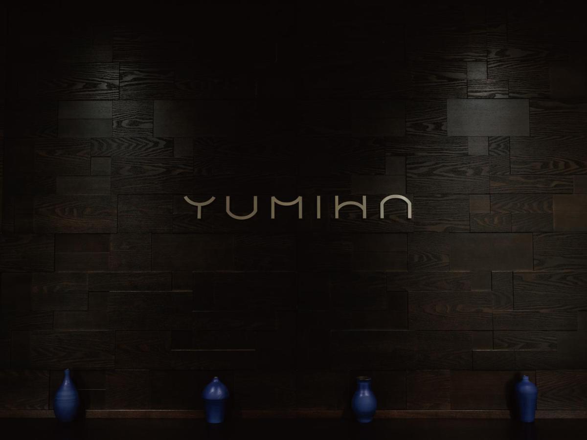 Homm Stay Yumiha Okinawa By Banyan Tree Group Onna Exterior foto