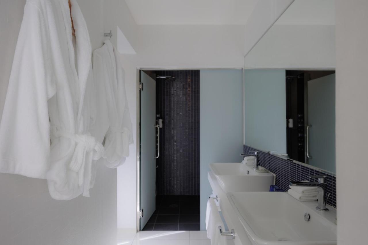 Homm Stay Yumiha Okinawa By Banyan Tree Group Onna Exterior foto