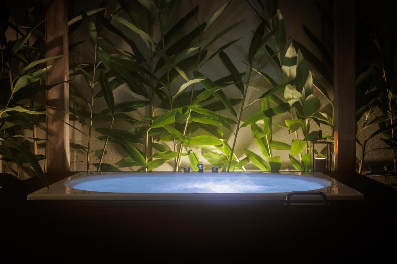 Homm Stay Yumiha Okinawa By Banyan Tree Group Onna Exterior foto